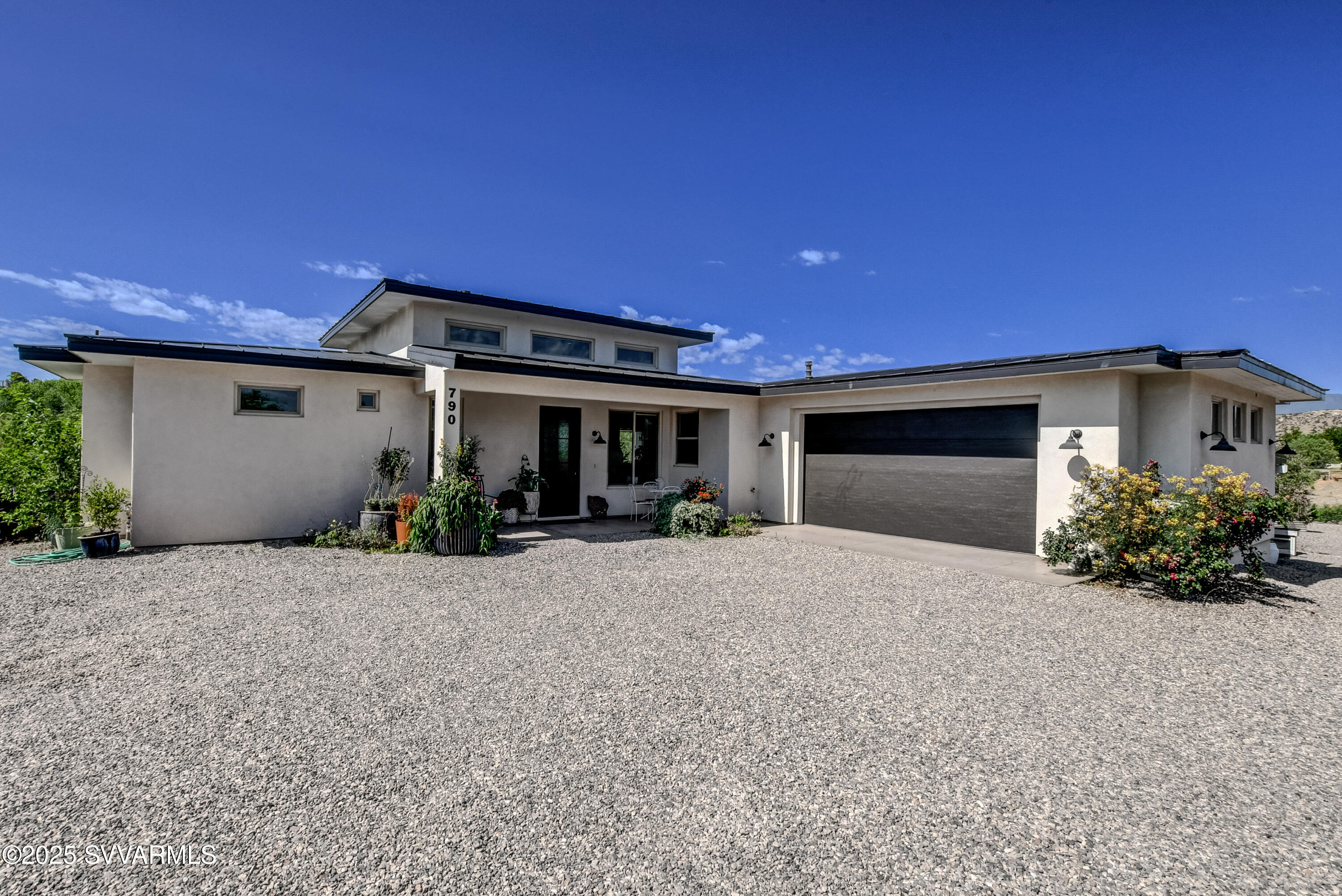 790 N Aspaas Road