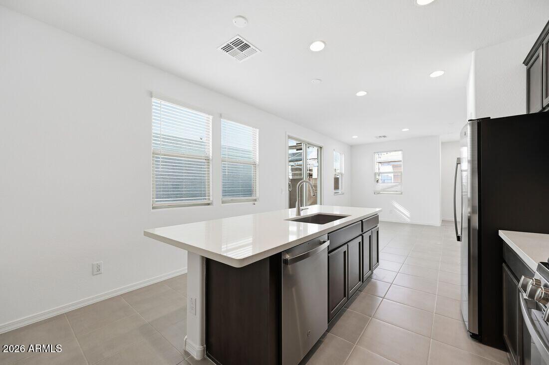 14658 W SOFT WIND Drive