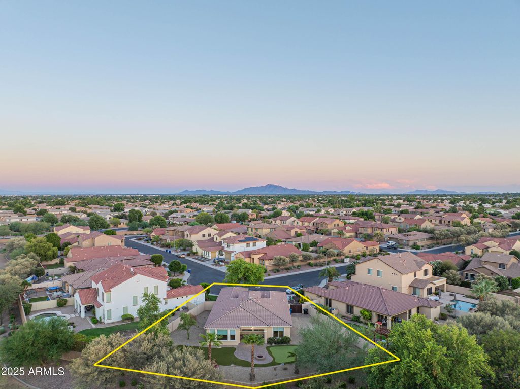 Photo of 2100 S Sycamore Street, Chandler, AZ 85286 (MLS # 6923489)