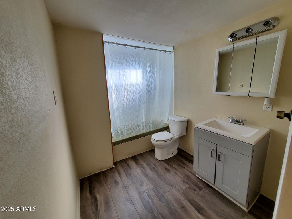 Photo of 610 W Frontier Street #33, Eloy, AZ 85131 (MLS # 6895747)