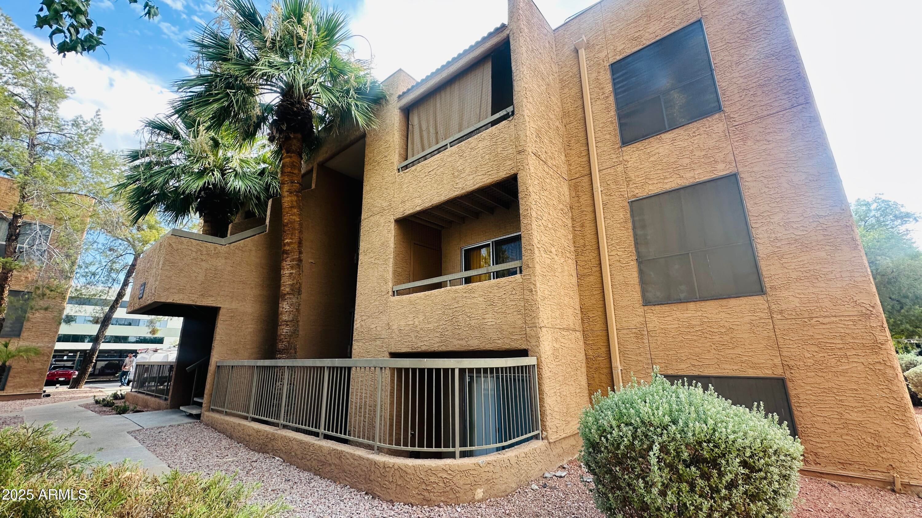 2625 E Indian School Road Unit 142