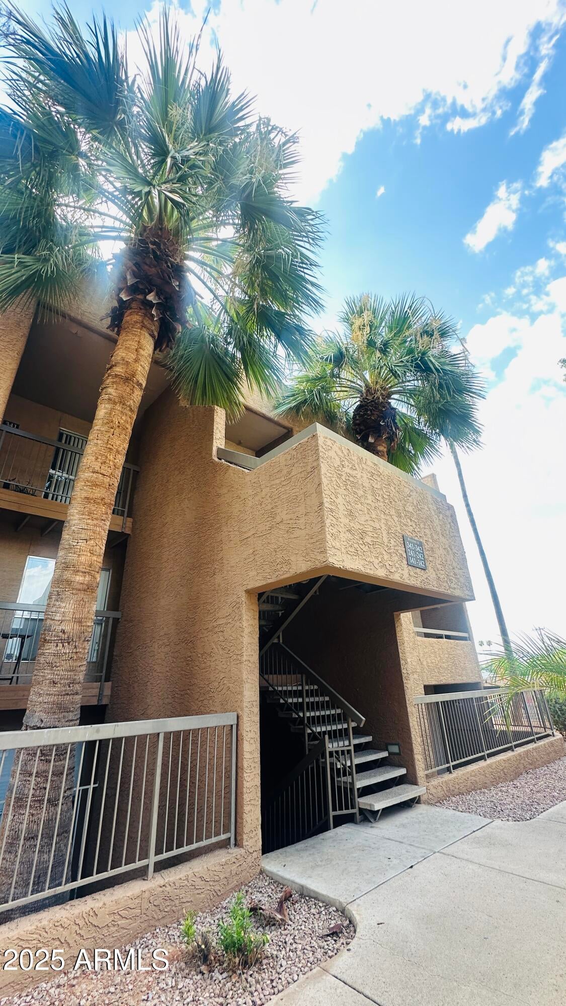 2625 E Indian School Road Unit 142
