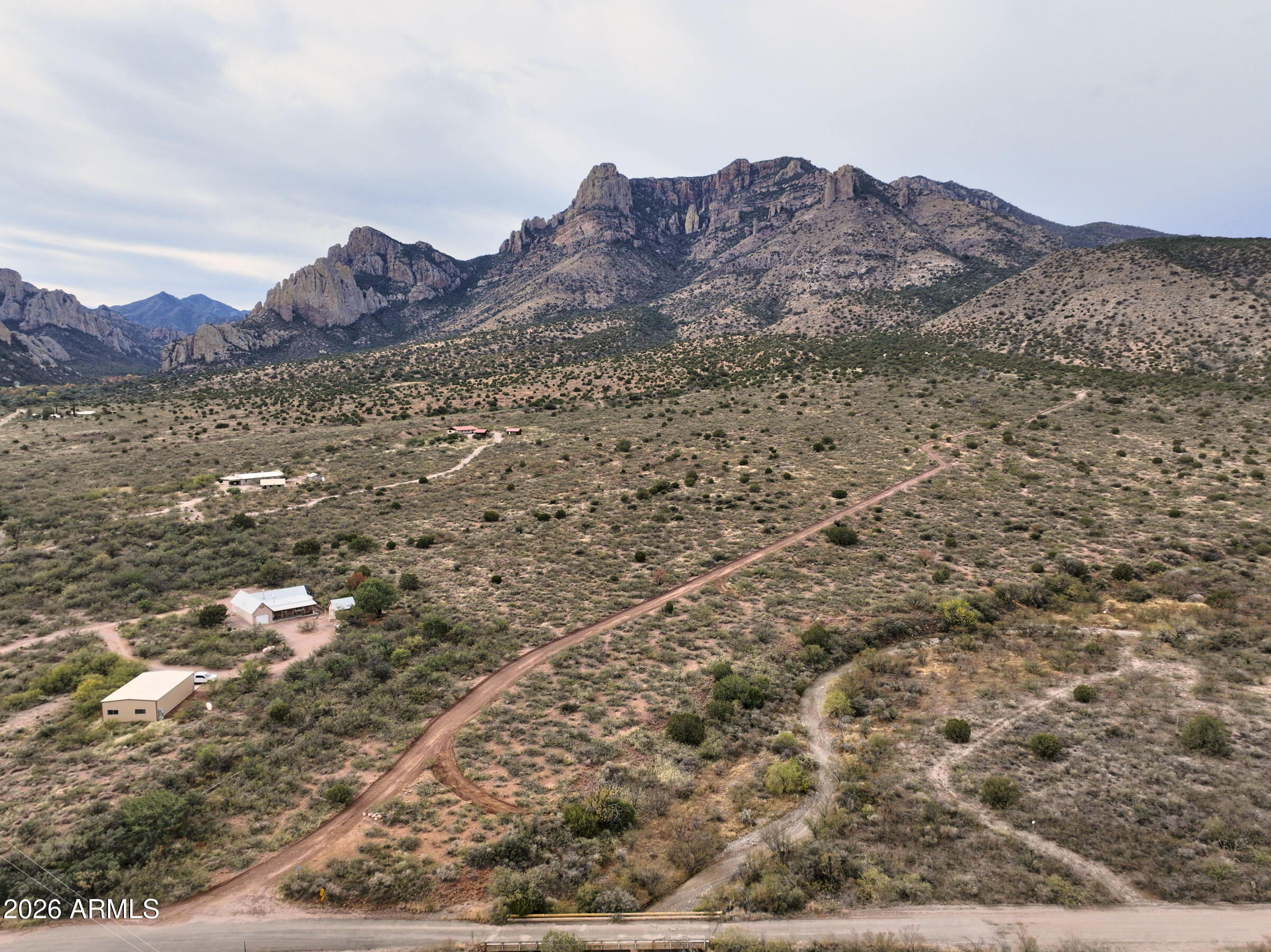 1499 W Lone Rock Lane -