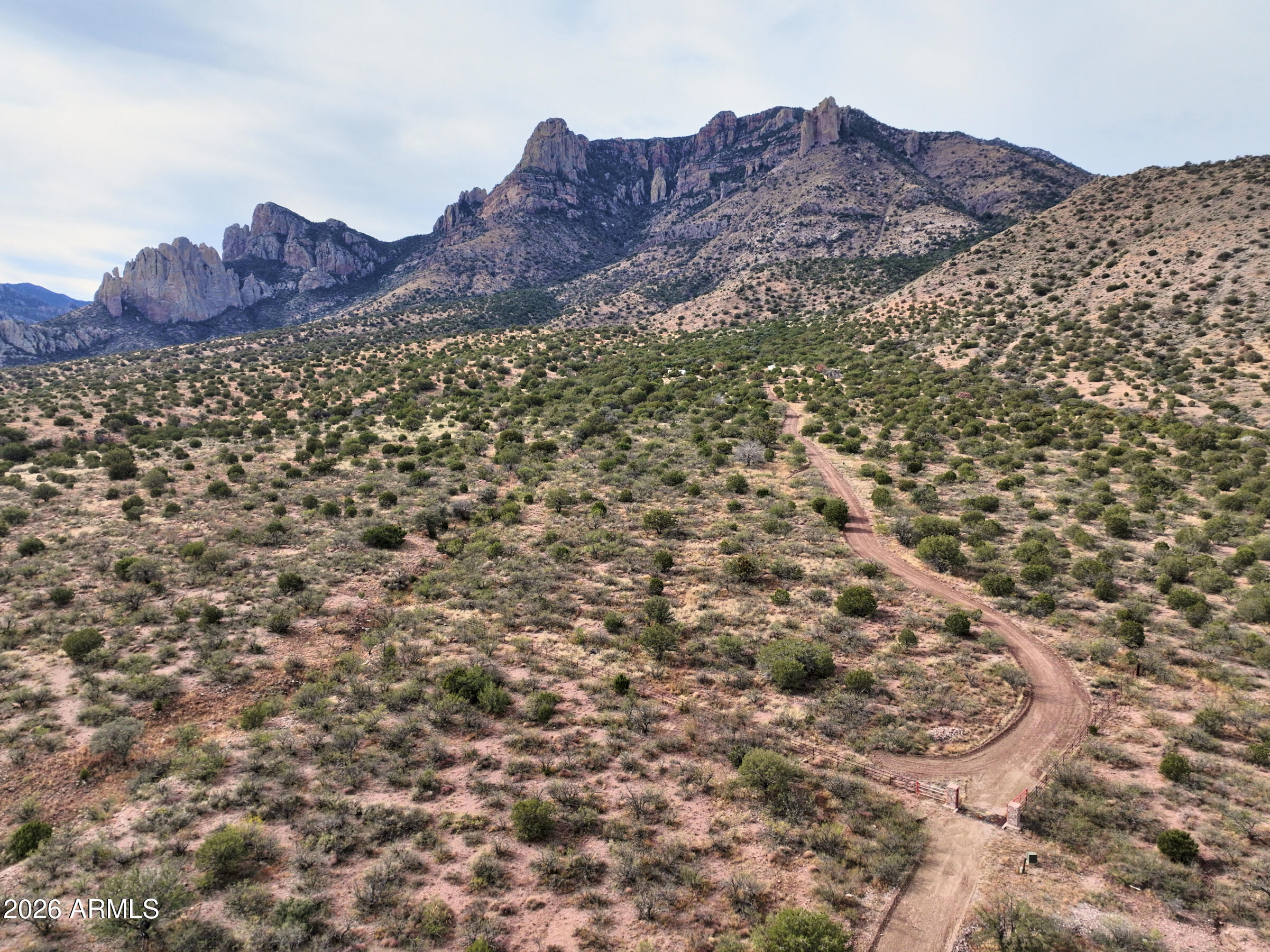 1499 W Lone Rock Lane -