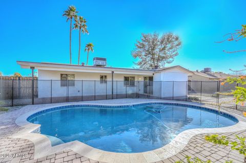 A home in Glendale