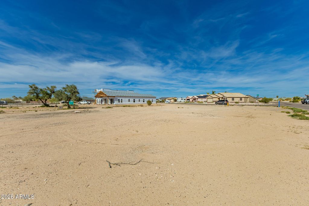 Photo of 15600 S Patagonia Road #879, Arizona City, AZ 85123 (MLS # 6991045)