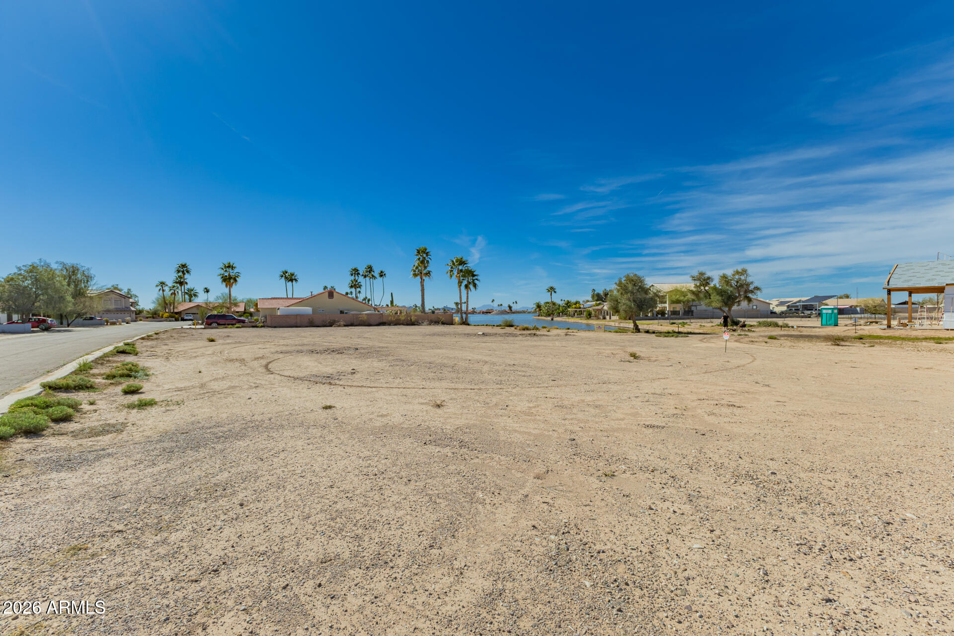 15600 S PATAGONIA Road 879