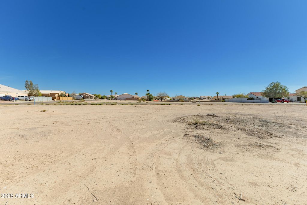 Photo of 15600 S Patagonia Road #879, Arizona City, AZ 85123 (MLS # 6991045)