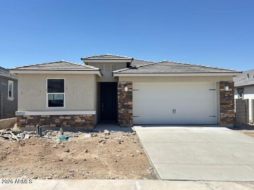 Photo of 7015 W Pinnacle Vista Drive, Peoria, AZ 85383 (MLS # 7026829)