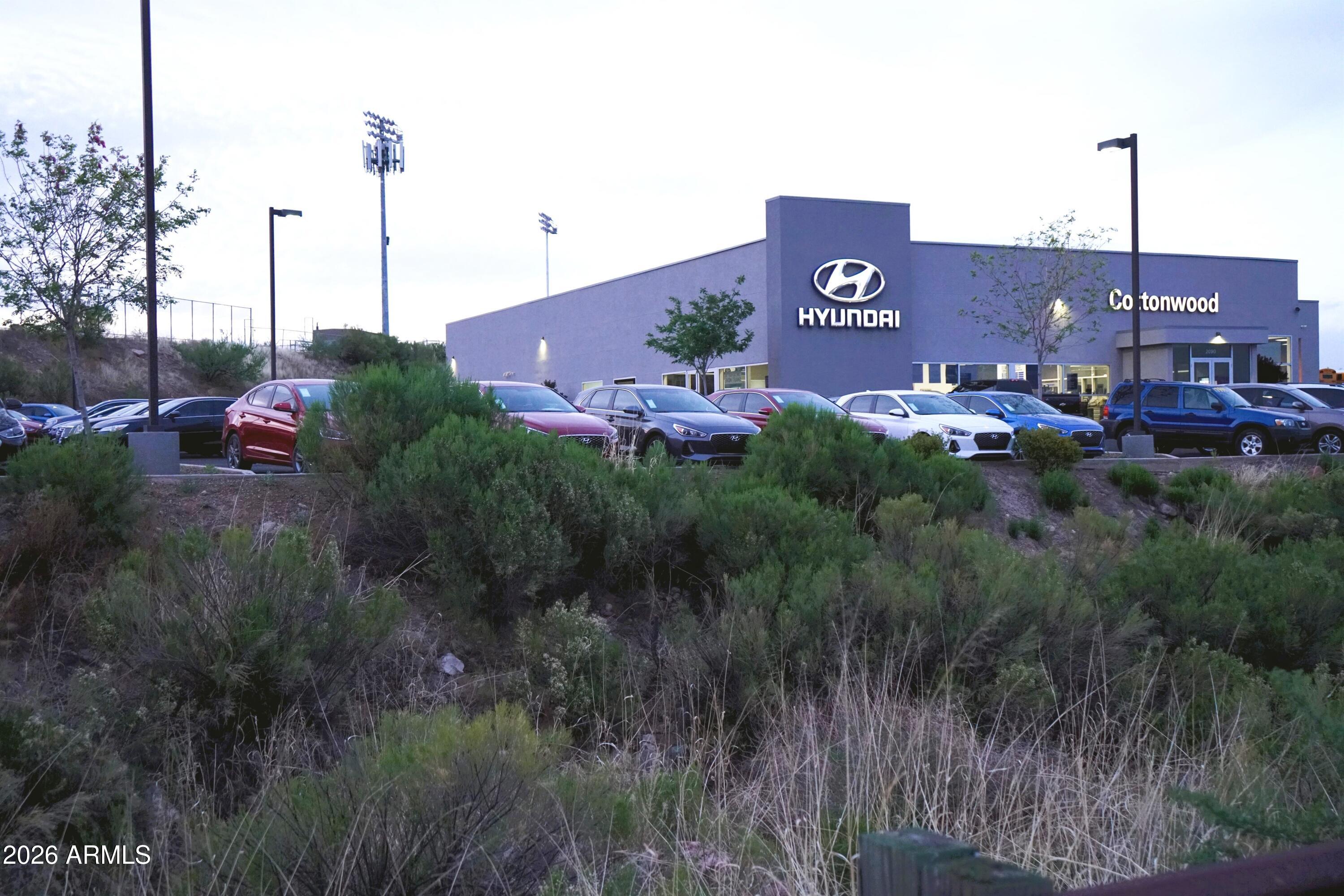 1432 S Silverado Drive -