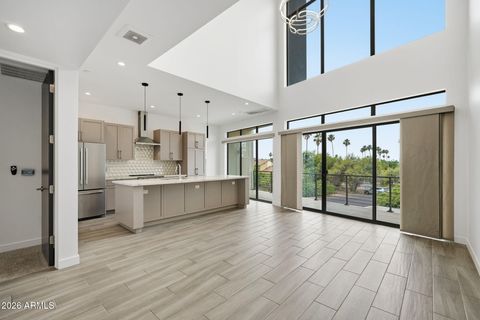 Photo of 1401 N Granite Reef Road #1019, Scottsdale, AZ 85257 (MLS # 7033613)