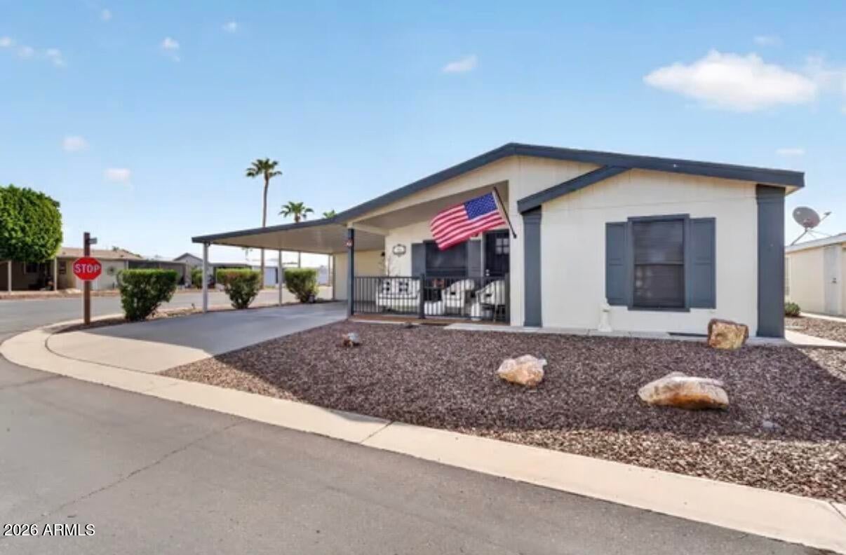 3700 S Ironwood Drive #7