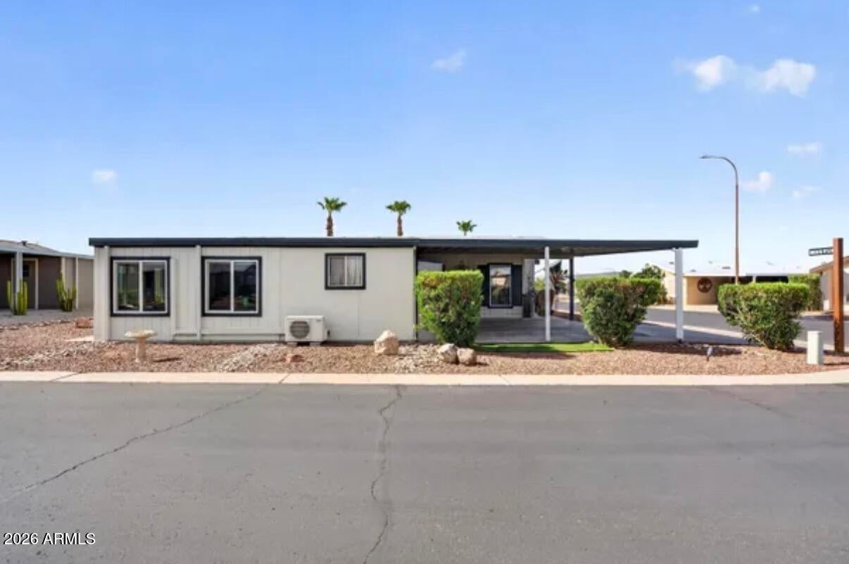 3700 S Ironwood Drive #7