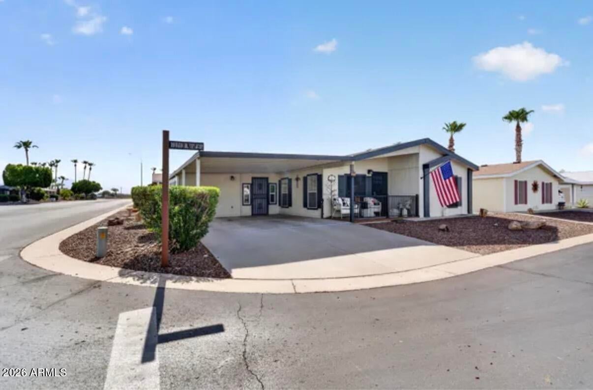 3700 S Ironwood Drive #7
