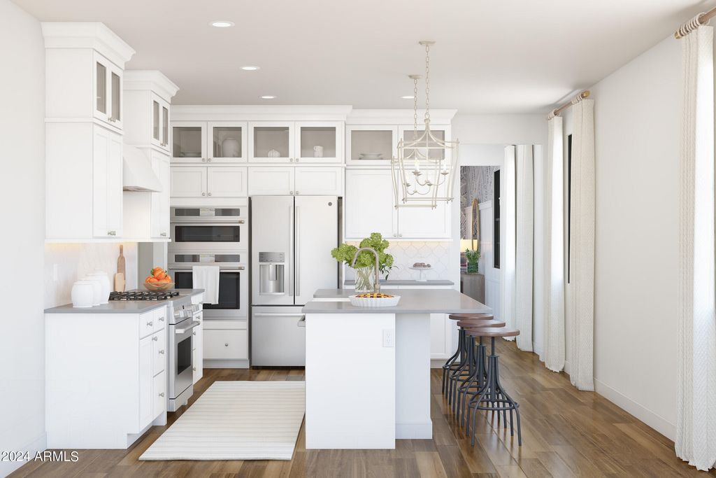 Photo of 20382 W Campbell Avenue, Buckeye, AZ 85396 (MLS # 6964819)