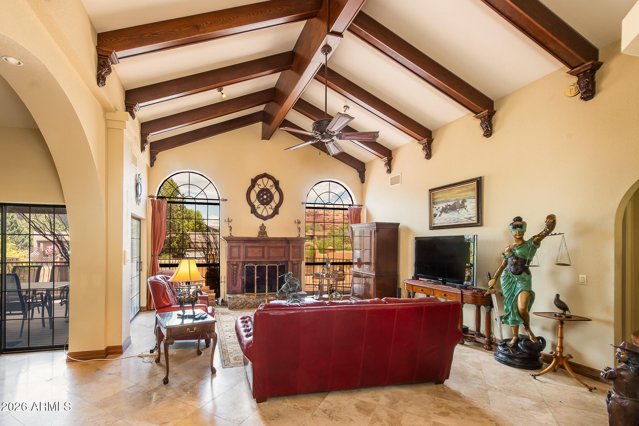 86 RIDGE ROCK Road