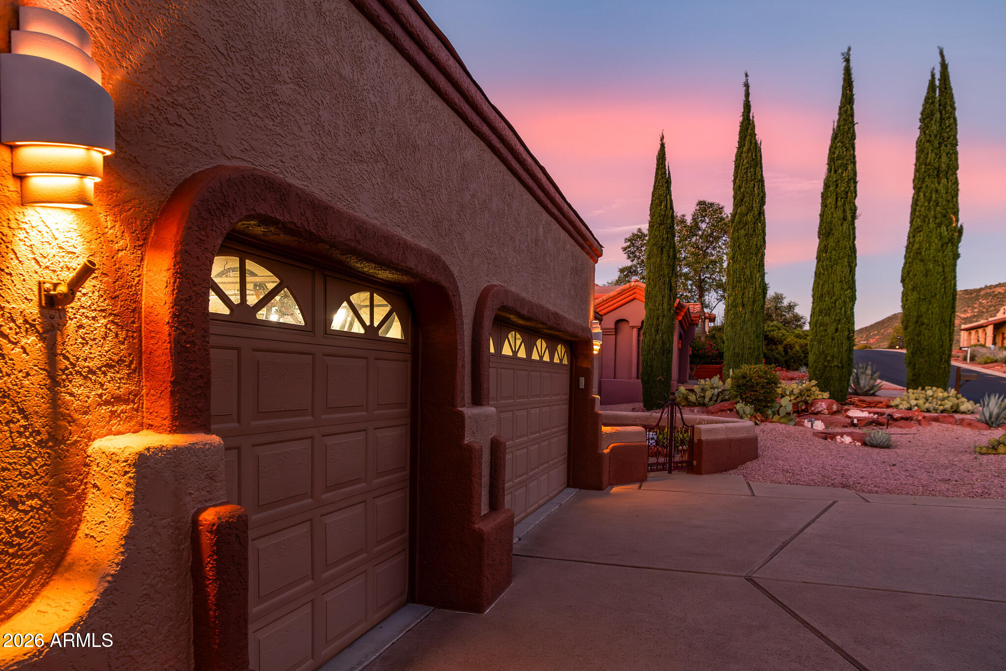 86 RIDGE ROCK Road