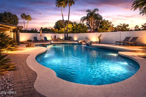 4821 E MARILYN Road Scottsdale AZ 85254