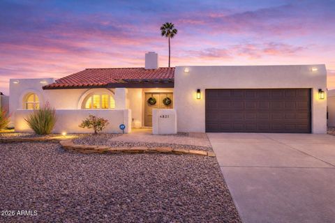 4821 E MARILYN Road Scottsdale AZ 85254