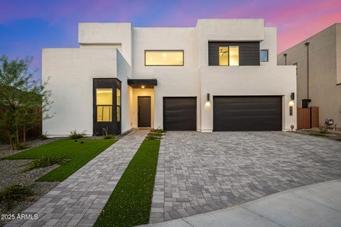 27693 N 73RD Drive Peoria AZ 85383