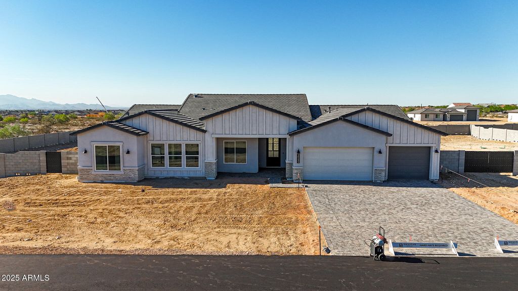 Photo of 20255 W Highland Avenue, Litchfield Park, AZ 85340 (MLS # 6828242)