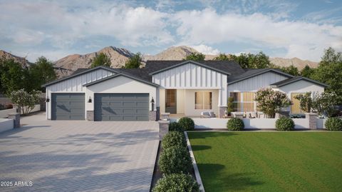 20255 W Highland Avenue Litchfield Park AZ 85340