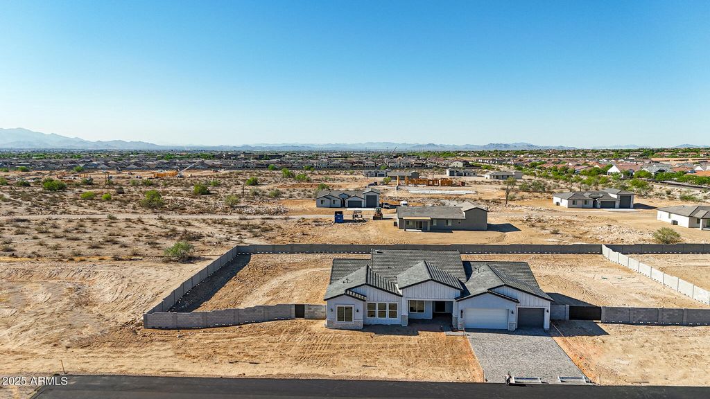 Photo of 20255 W Highland Avenue, Litchfield Park, AZ 85340 (MLS # 6828242)