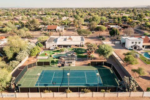 8440 E PEPPER TREE Lane Scottsdale AZ 85250