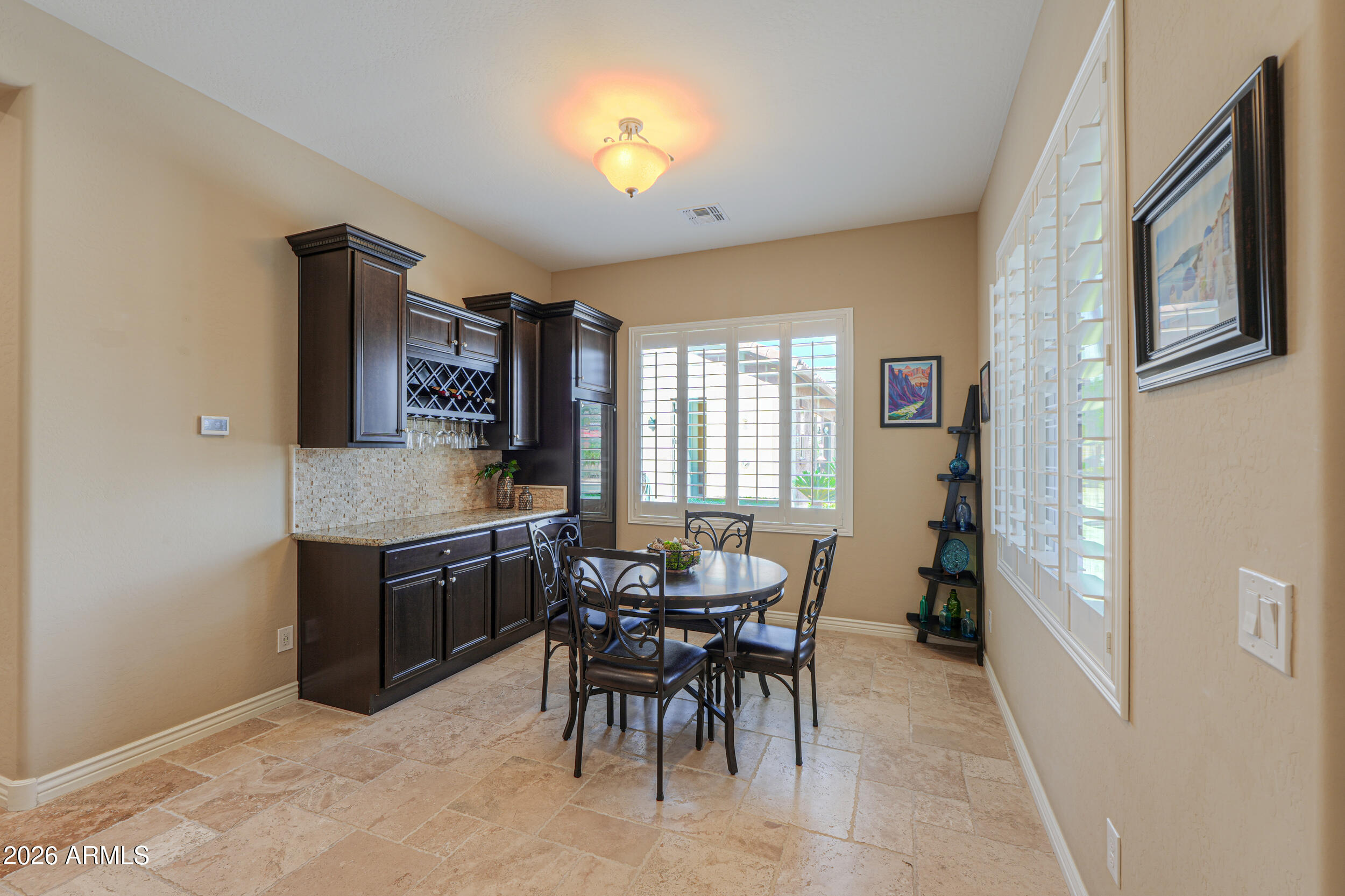 ESTATES AT HAPPY VALLEY - Residential