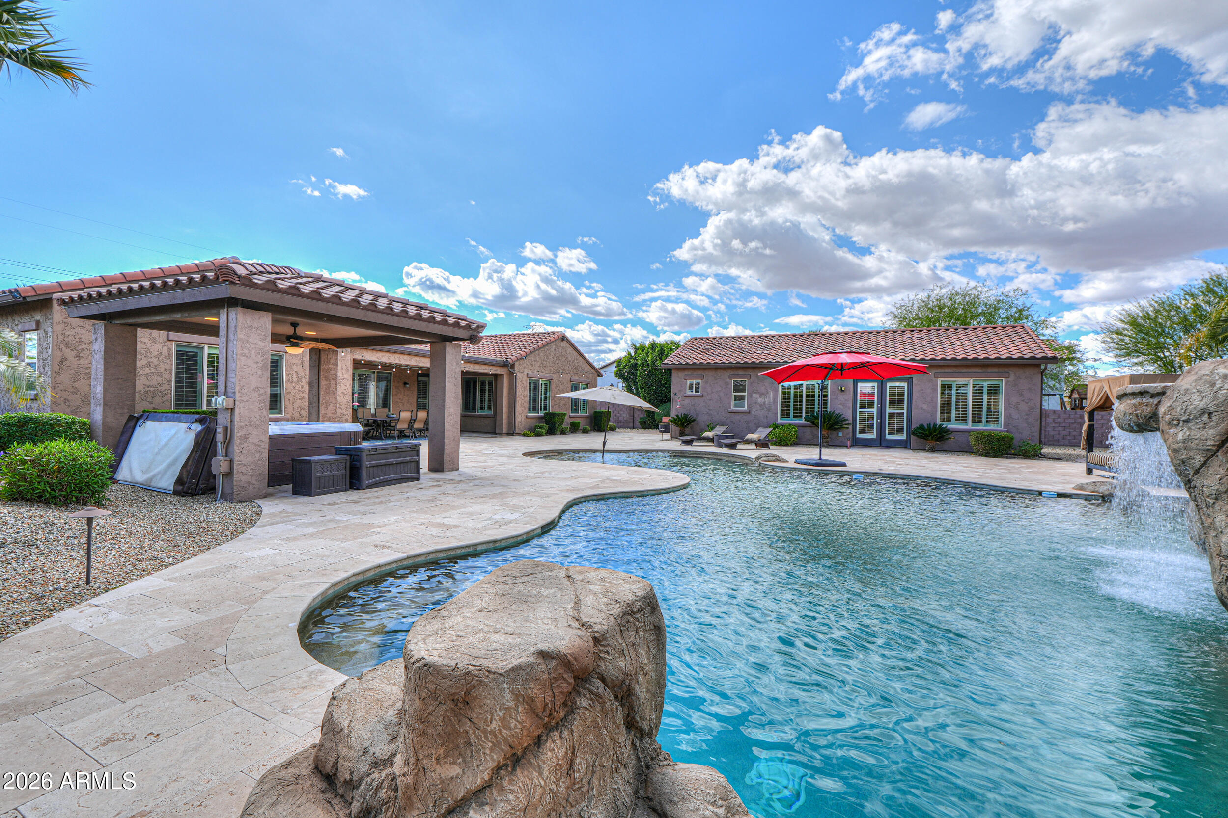 ESTATES AT HAPPY VALLEY - Residential