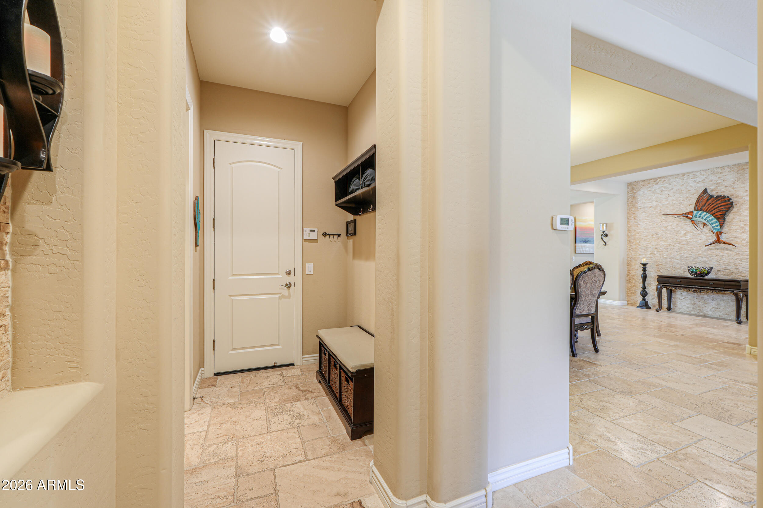 ESTATES AT HAPPY VALLEY - Residential