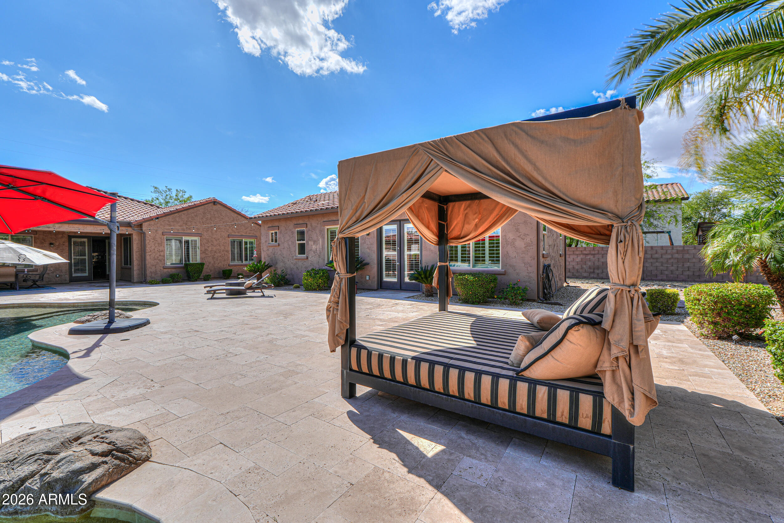 ESTATES AT HAPPY VALLEY - Residential