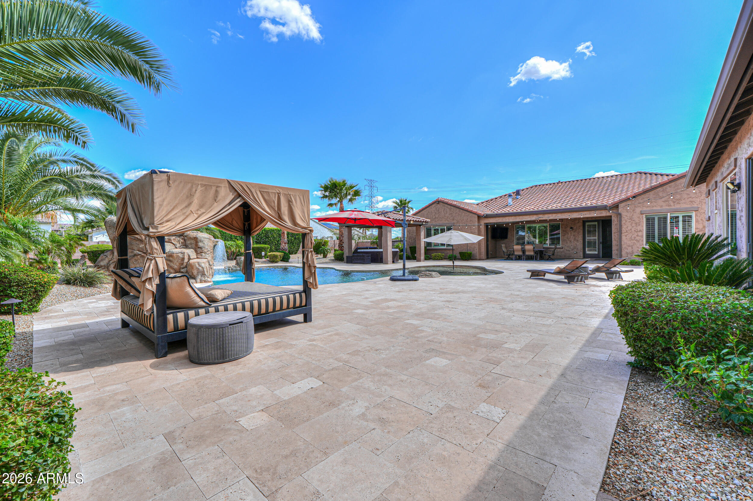 ESTATES AT HAPPY VALLEY - Residential