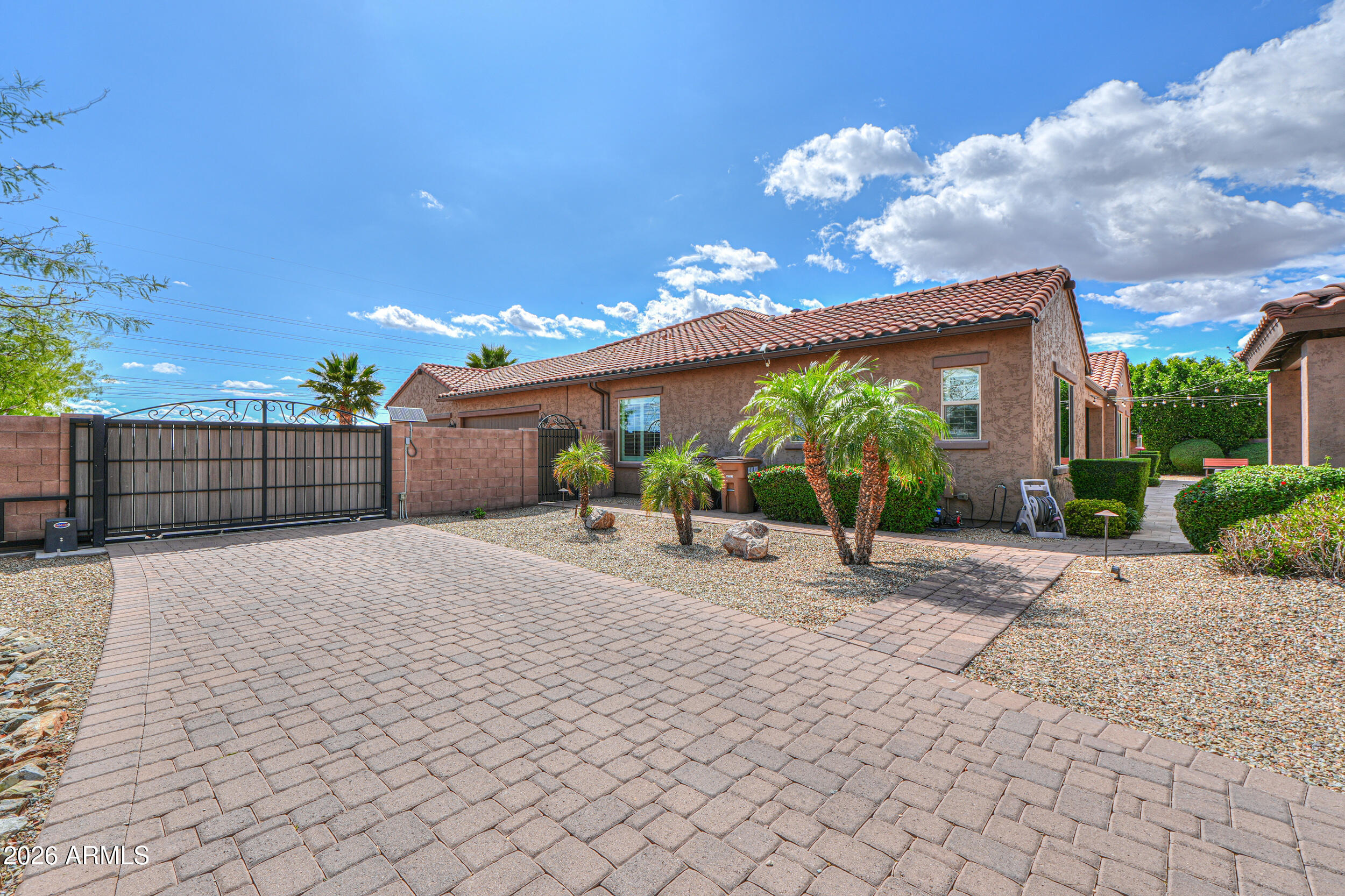 ESTATES AT HAPPY VALLEY - Residential