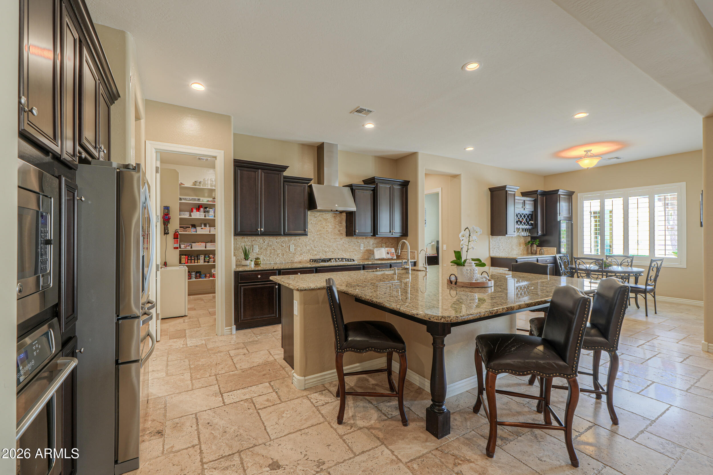 ESTATES AT HAPPY VALLEY - Residential