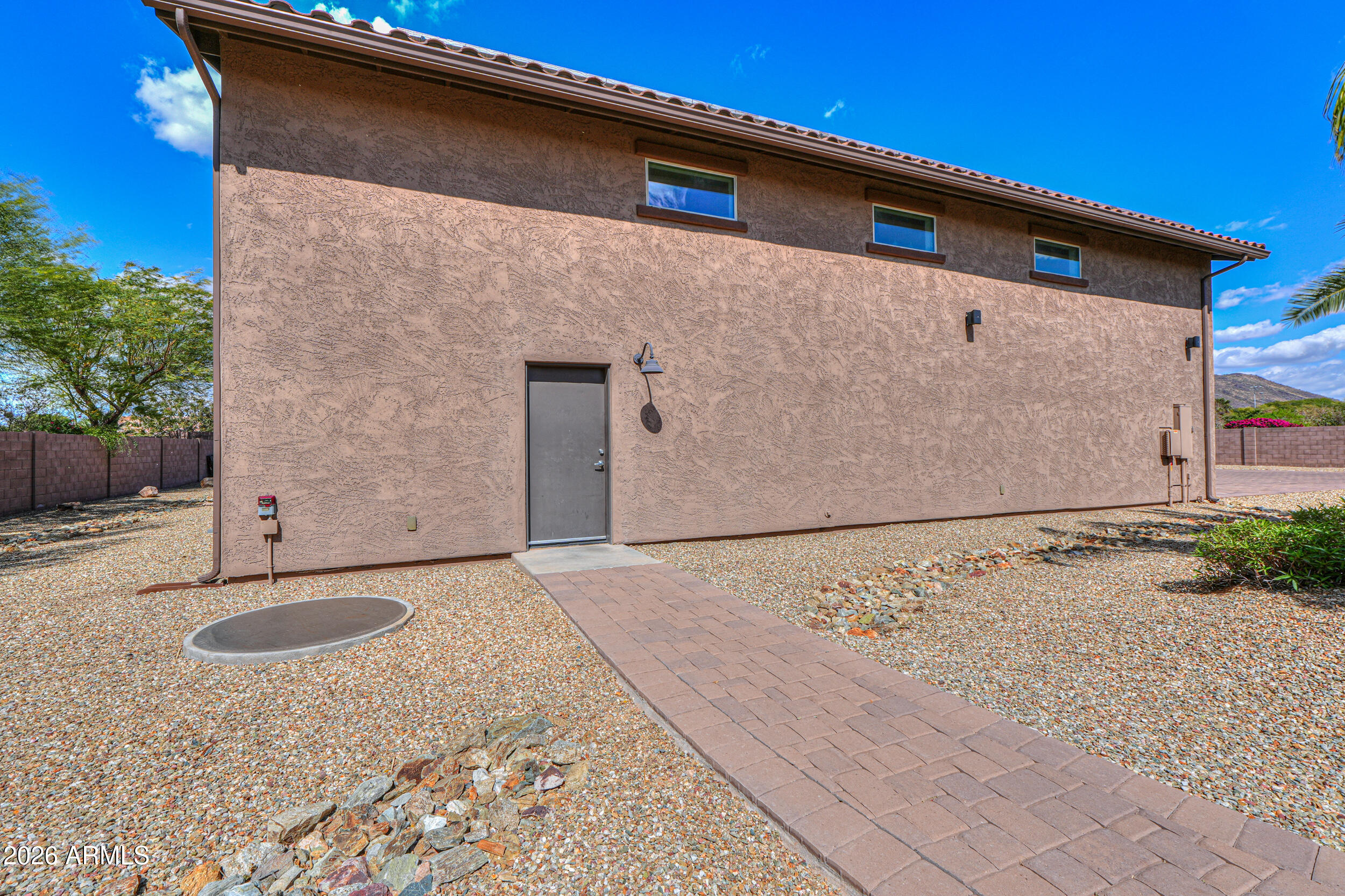 ESTATES AT HAPPY VALLEY - Residential