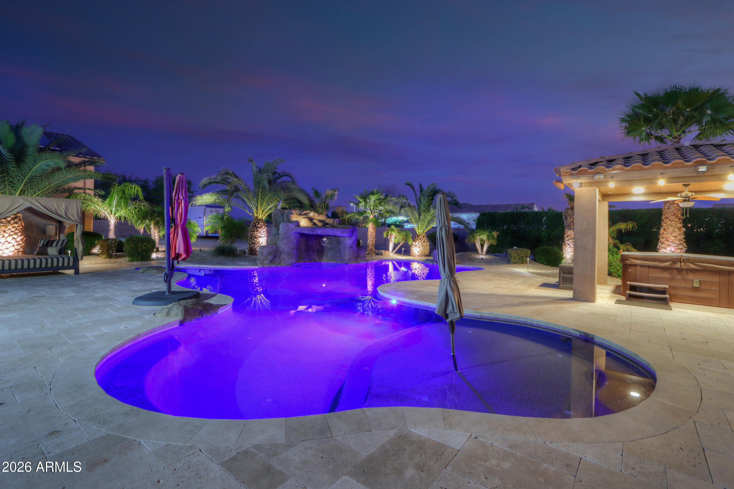 ESTATES AT HAPPY VALLEY - Residential