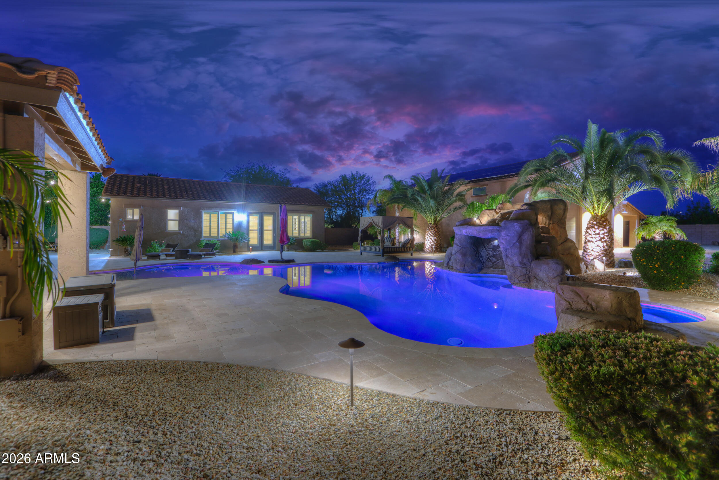 ESTATES AT HAPPY VALLEY - Residential