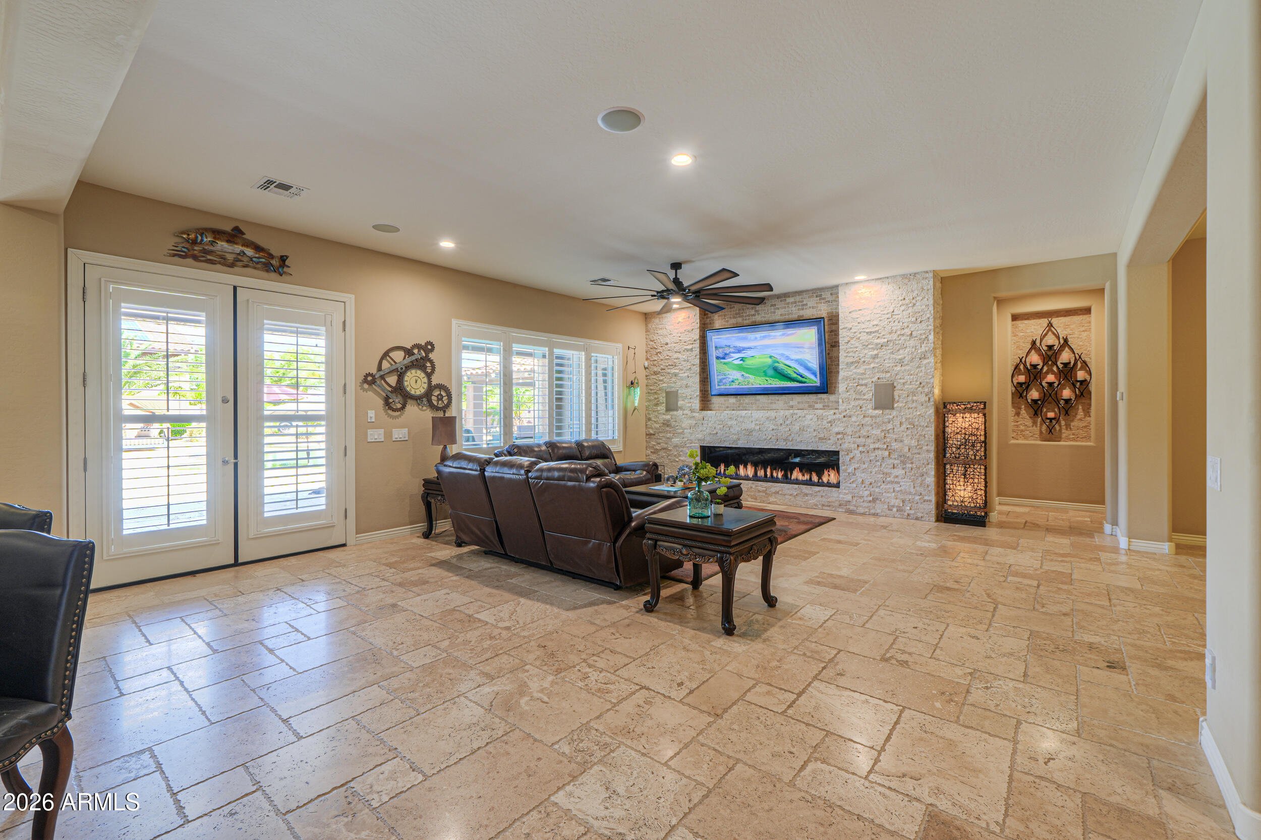 ESTATES AT HAPPY VALLEY - Residential