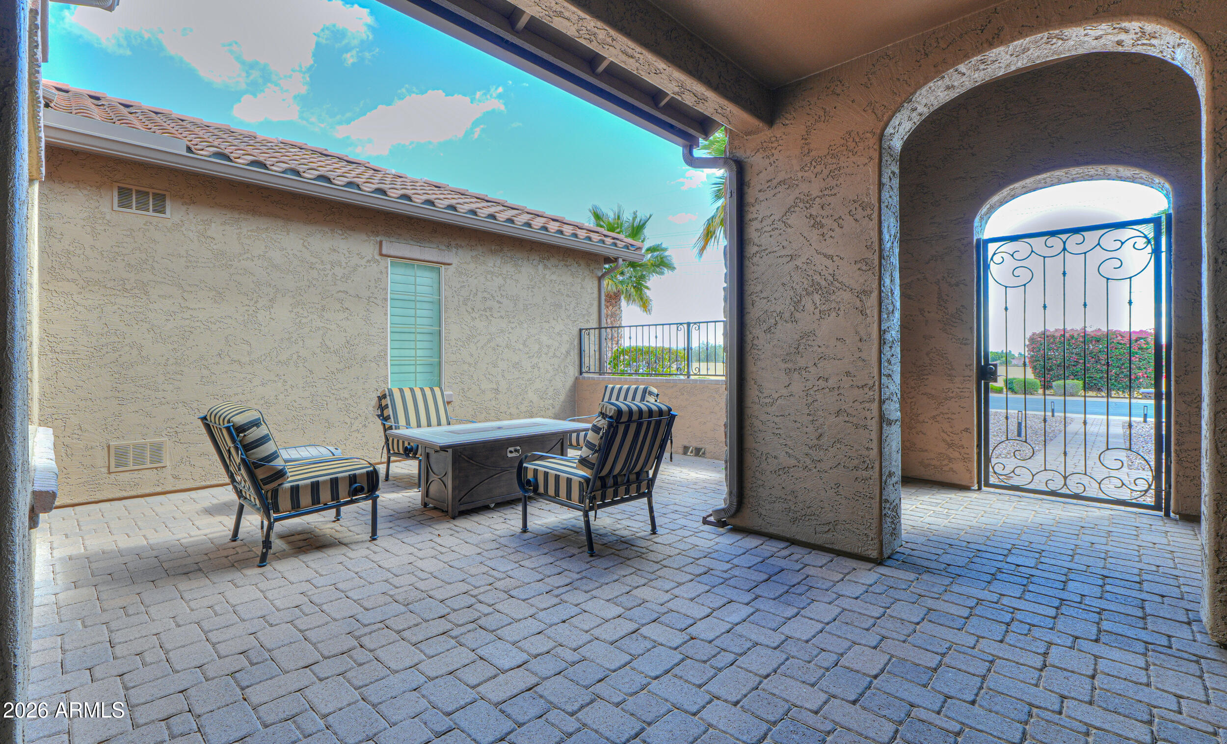 ESTATES AT HAPPY VALLEY - Residential