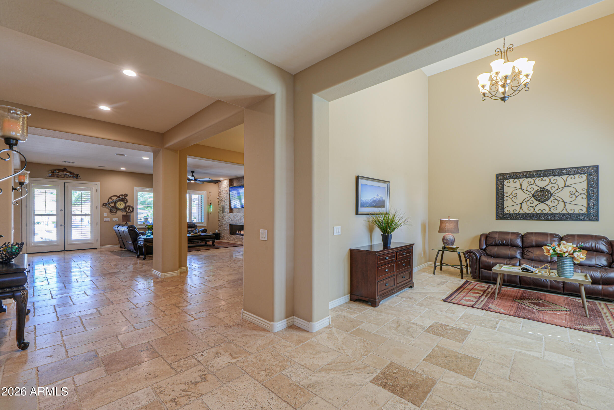 ESTATES AT HAPPY VALLEY - Residential