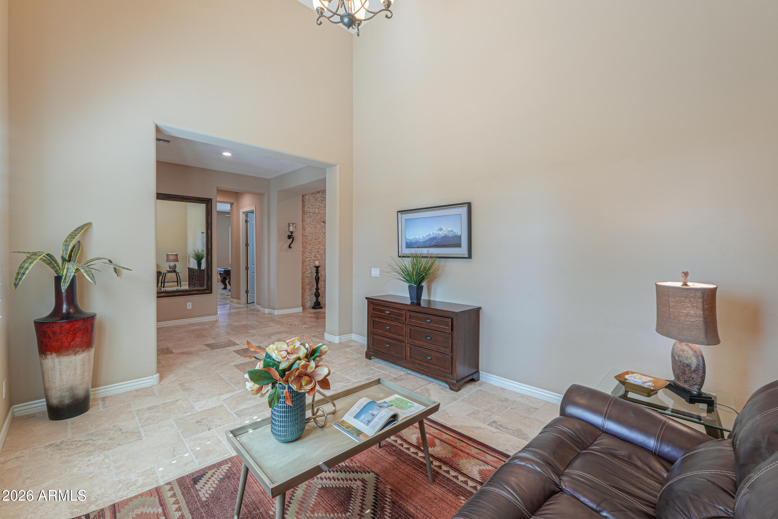 ESTATES AT HAPPY VALLEY - Residential