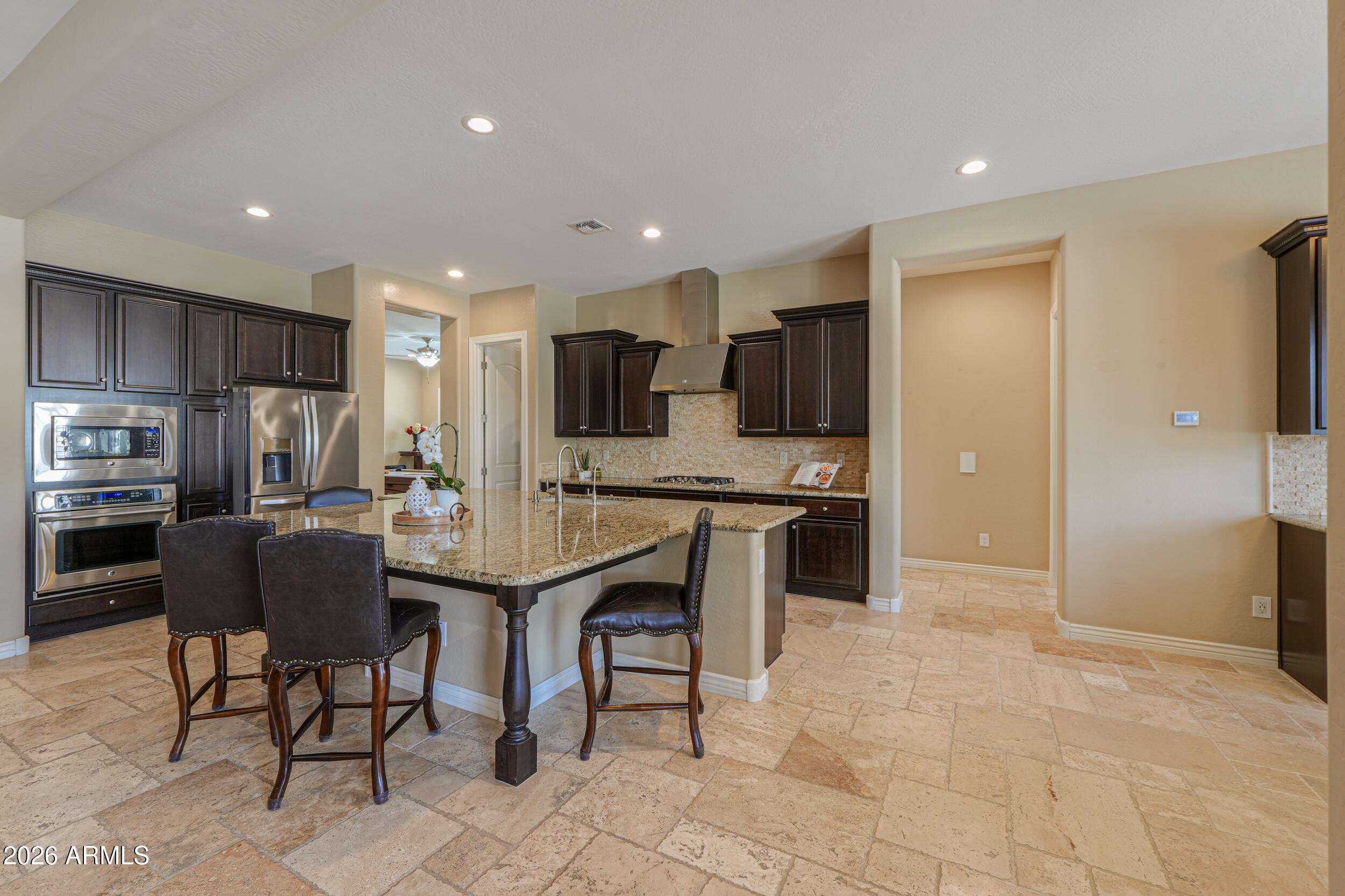 ESTATES AT HAPPY VALLEY - Residential
