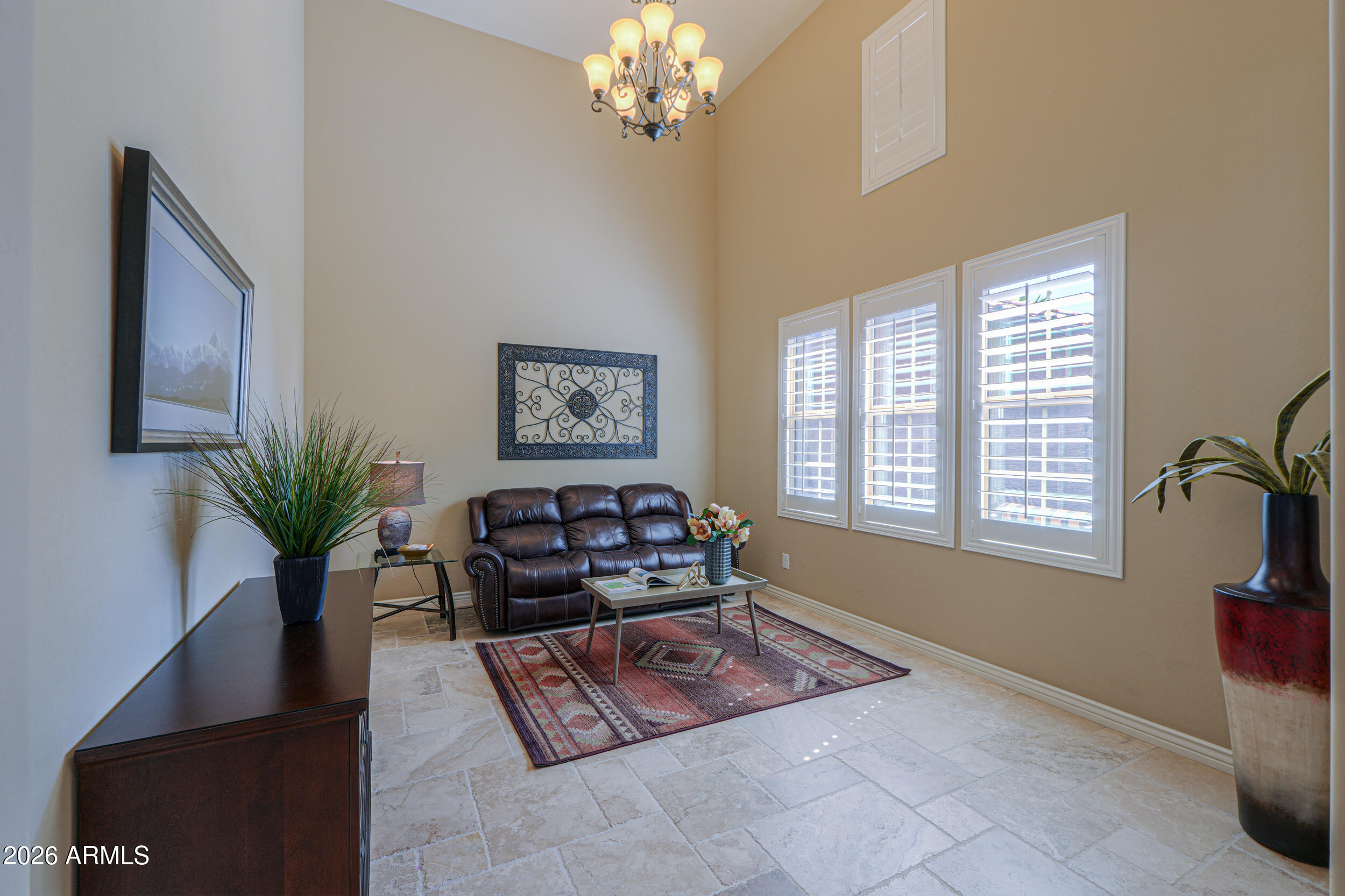 ESTATES AT HAPPY VALLEY - Residential