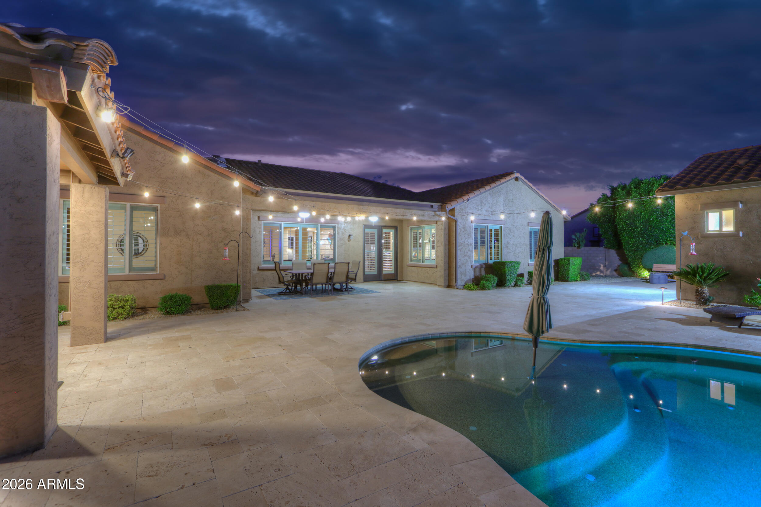 ESTATES AT HAPPY VALLEY - Residential