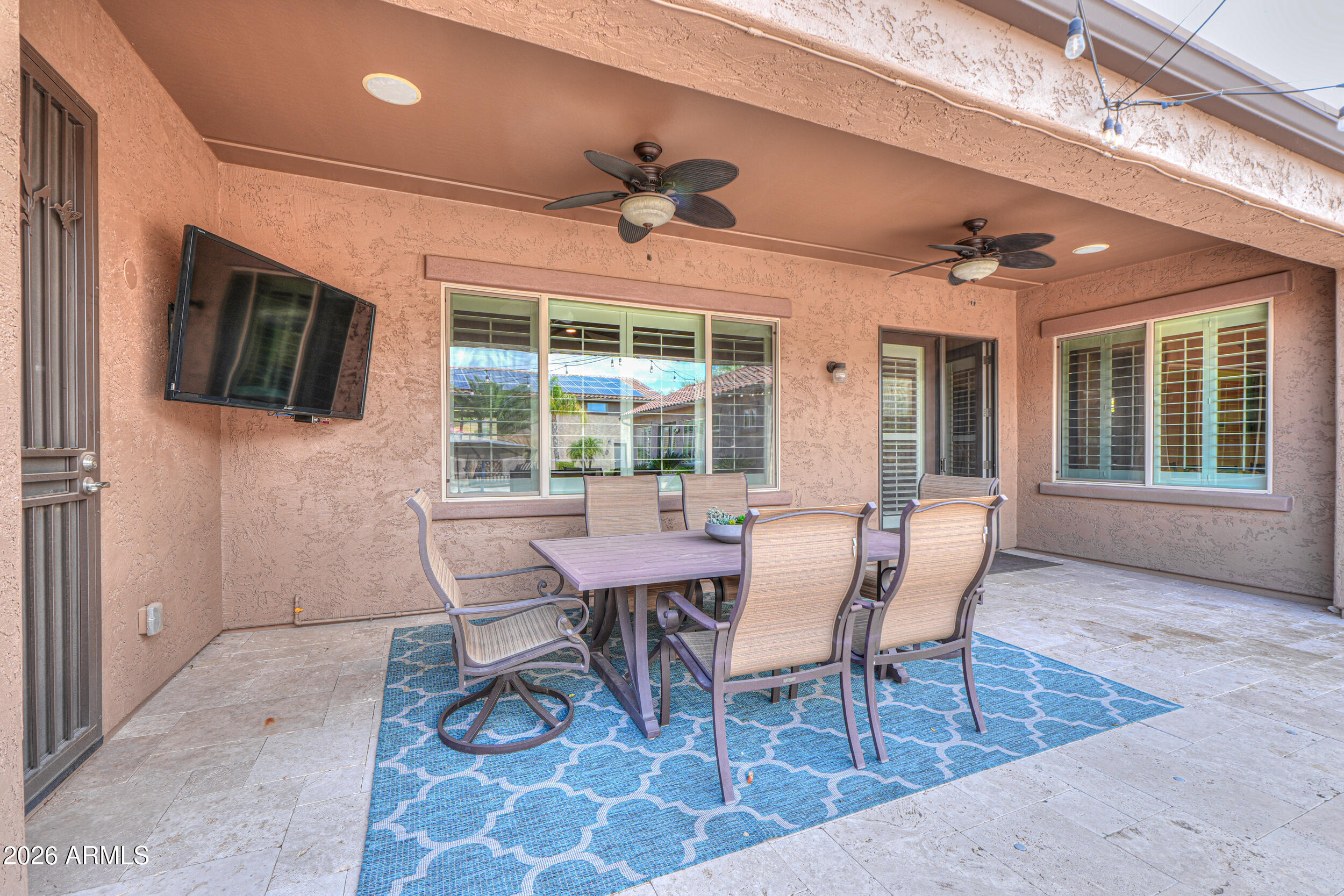ESTATES AT HAPPY VALLEY - Residential