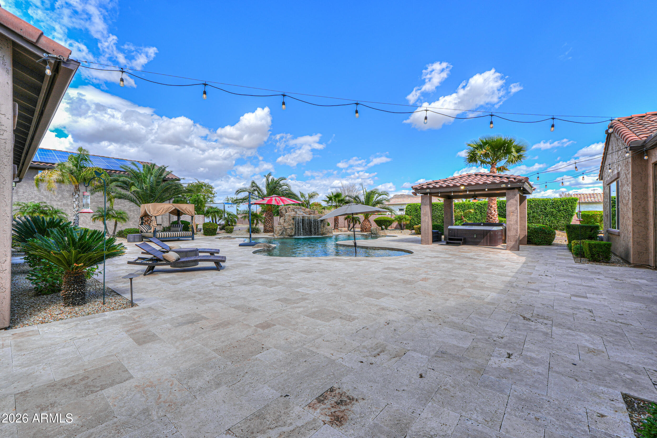 ESTATES AT HAPPY VALLEY - Residential