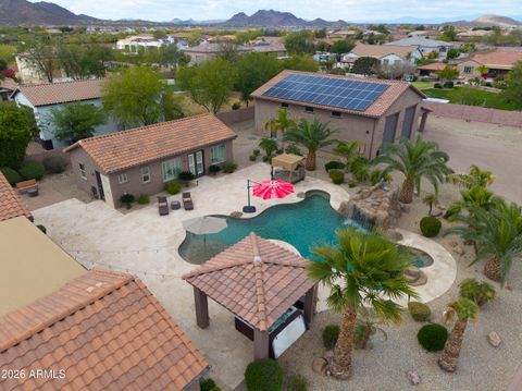 7270 W WHISPERING WIND Drive Peoria AZ 85383
