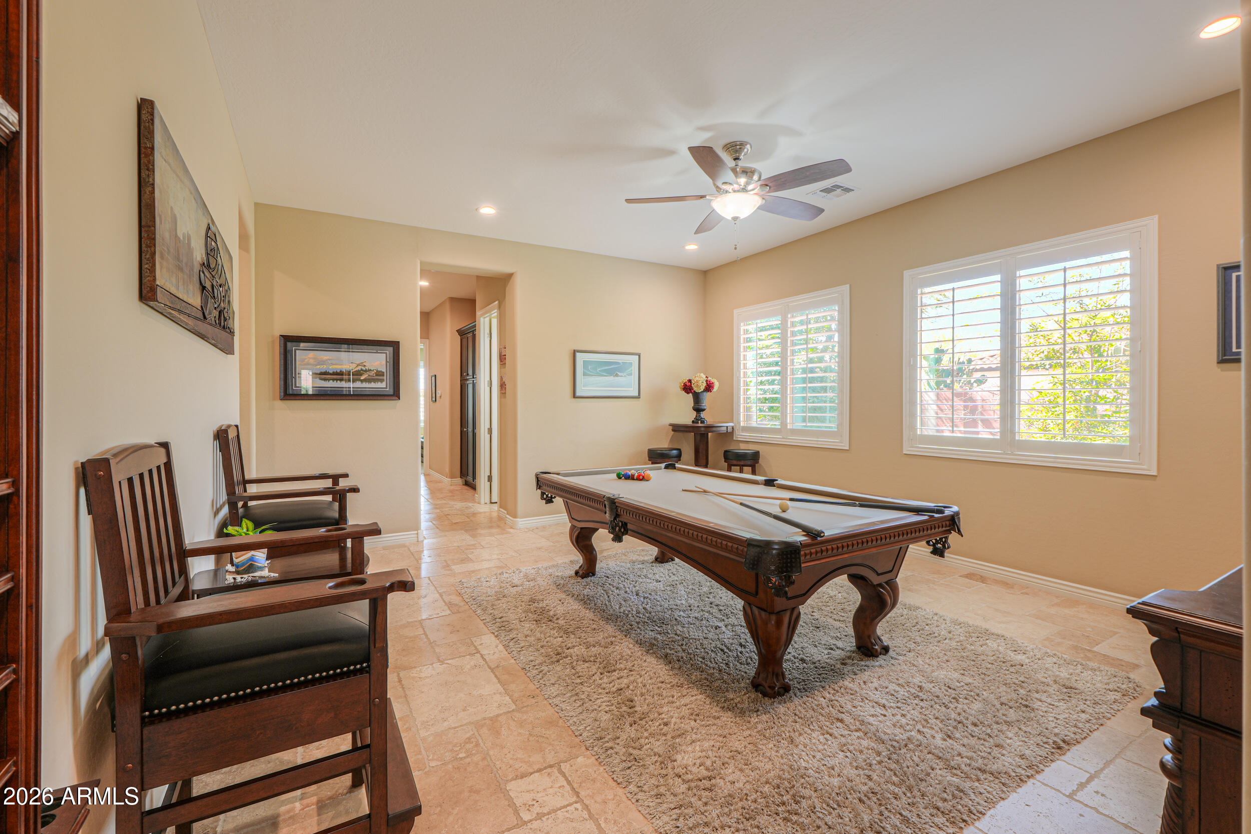 ESTATES AT HAPPY VALLEY - Residential