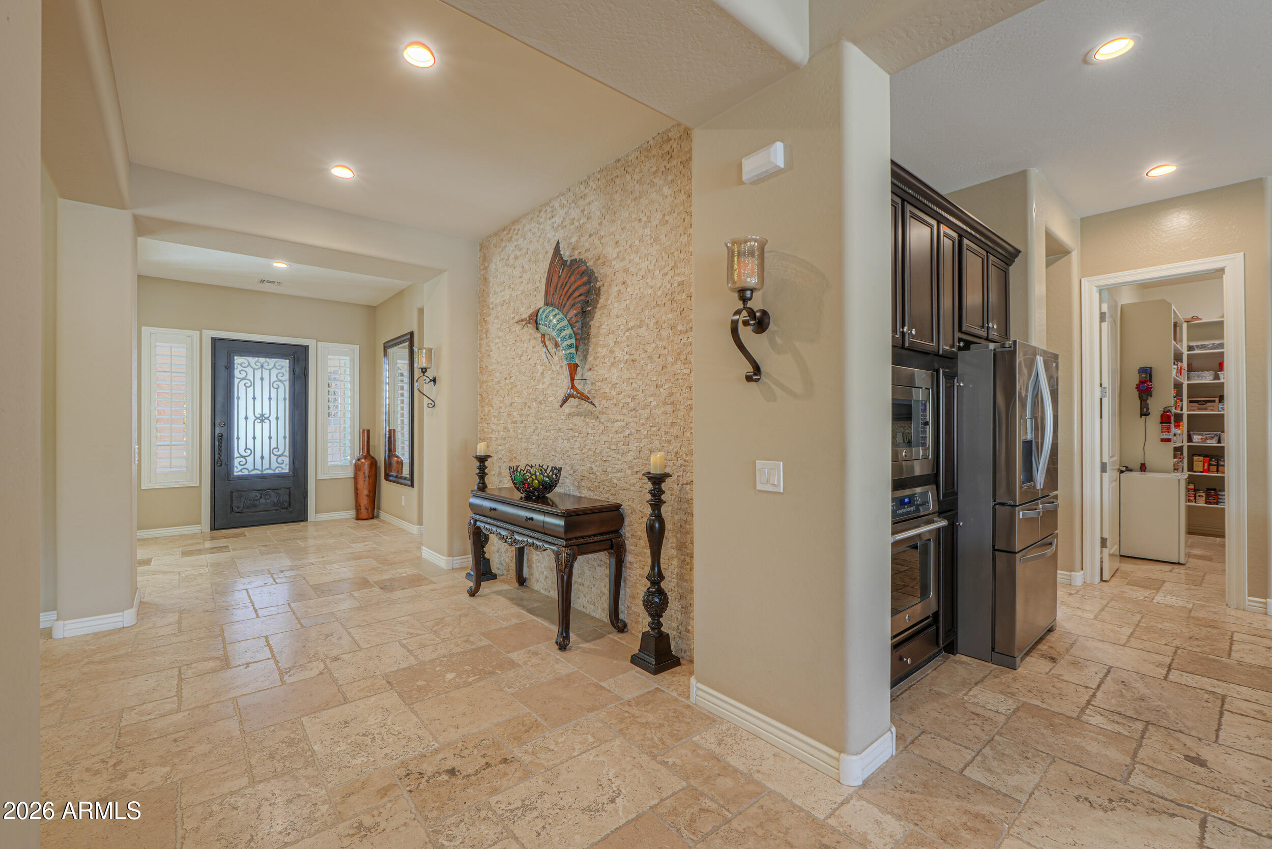 ESTATES AT HAPPY VALLEY - Residential